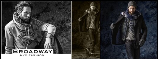 BNYC Broadway Fashion