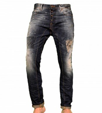 Ανδρικό jean Cosi 44/LOGAN7