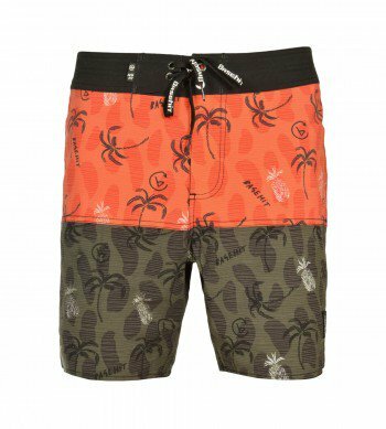 Ανδρικό μαγιό Basehit SWM1782PSW