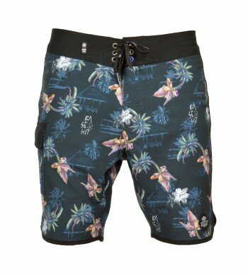 Ανδρικό μαγιό Basehit SWM1788PS