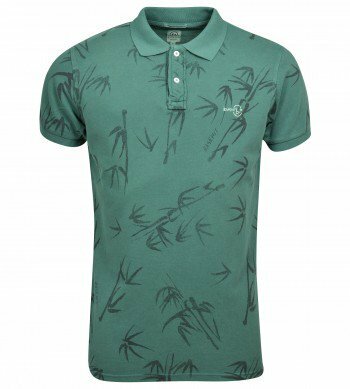 Ανδρικό Polo Basehit PSB1770GD-1