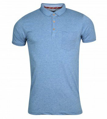 Ανδρικό polo BRAVE SOUL JULIUSD