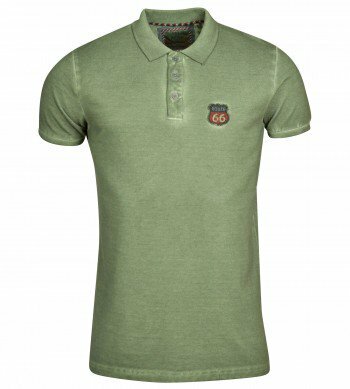 Ανδρικό polo BRAVE SOUL THOR