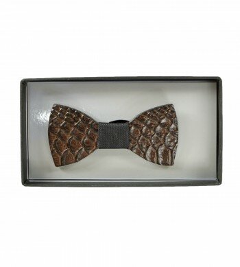 Ανδρικό παπιγιόν Bruno Tenca 0009