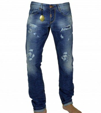 Ανδρικό jean Cosi 45-LANDON2