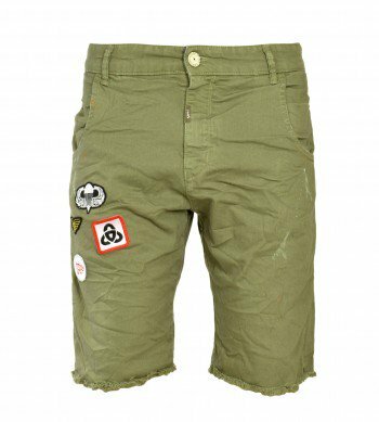 Ανδρική βερμούδα COSI 49-BOSCONI10