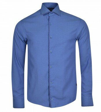 Ανδρικό πουκάμισο Dash&Dot 06500