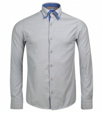 Ανδρικό πουκάμισο Dash&Dot 07040-1