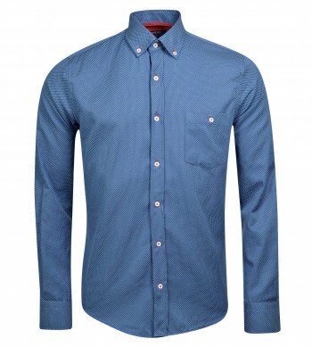 Ανδρικό πουκάμισο Dash&Dot. 07110