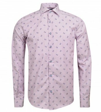 Ανδρικό πουκάμισο Dash&Dot. 07113 