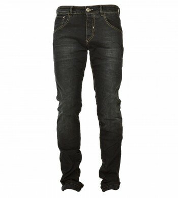 Ανδρικό jean Denim United DU.BRUNO-BL