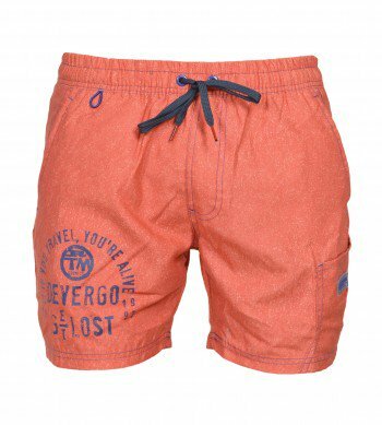 Ανδρικό μαγιό Devergo 1051