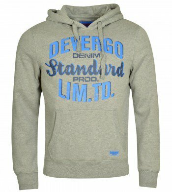 Ανδρικό φούτερ Devergo 4094