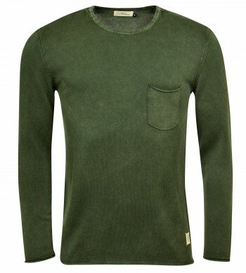 Ανδρικό πουλόβερ DIRTY LAUNDRY DLMK0116F-1