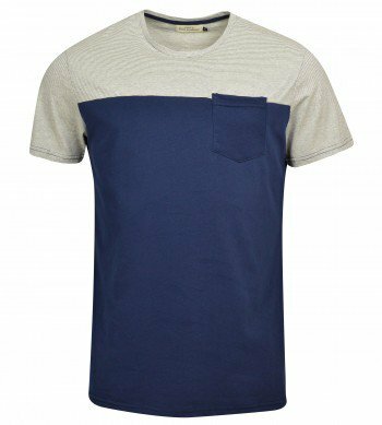 Ανδρικό T-shirt DIRTY LAUNDRY DLMT8017S