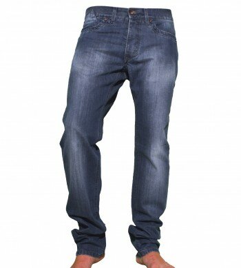 Ανδρικό jean Ghetto 1266-GST586