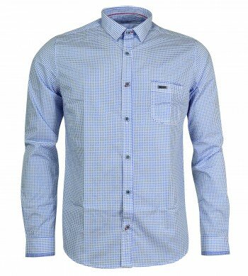 Ανδρικό πουκάμισο Best Choice S150283-MILOS