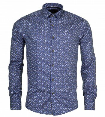 Ανδρικό πουκάμισο Dash&Dot. 05511