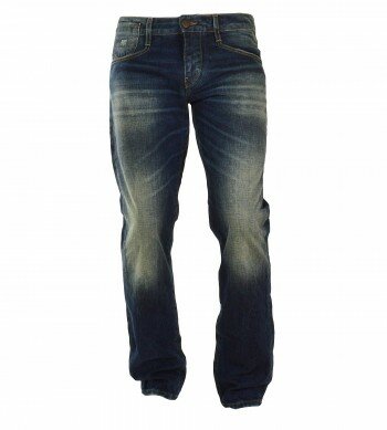 Ανδρικό jean Devergo 20003