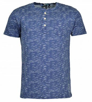 Ανδρικό T-shirt BROADWAY 20100008