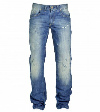 Ανδρικό jean Trial JOHNATHANS/M06