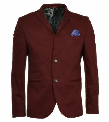 Ανδρικό σακάκι Stefan 1000-2