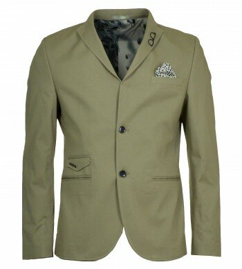 Ανδρικό σακάκι Stefan 1000-1