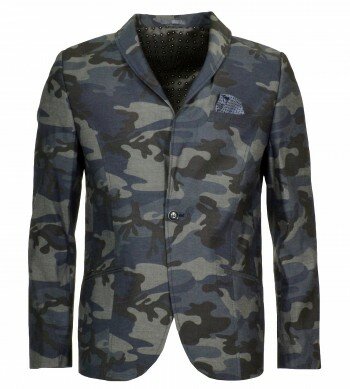 Ανδρικό σακάκι Stefan 1011