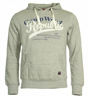 Ανδρικό φούτερ Republic REM205-6215