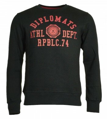 Ανδρικό φούτερ Republic REM211-6215