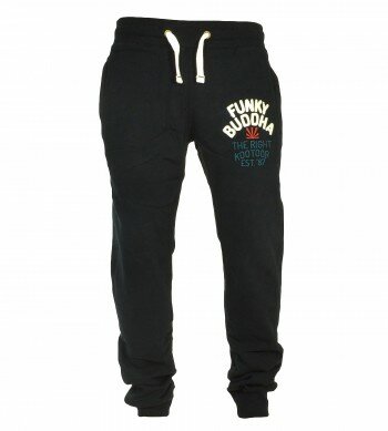 Ανδρική φόρμα Funky Buddha FBM12-2215-1