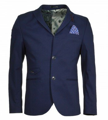 Ανδρικό σακάκι Stefan 1000-4