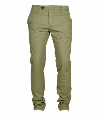 Ανδρικό παντελόνι Stefan 6000-3