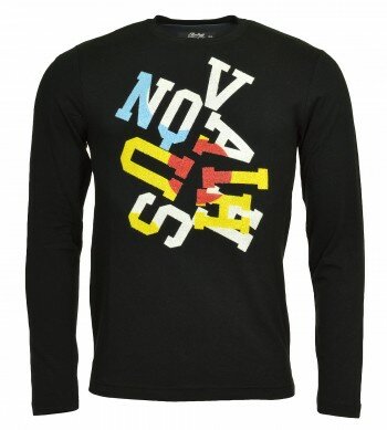 Ανδρική μπλούζα 3PLAY A076