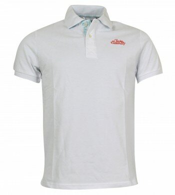 Ανδρικό Polo Funky Buddha FBM45-4115