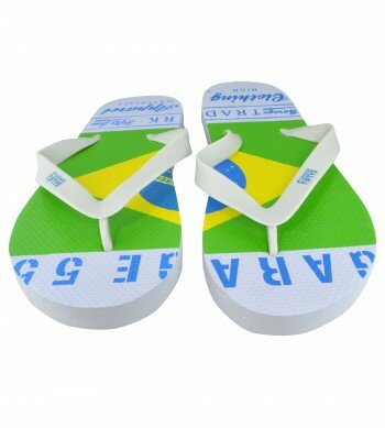 Ανδρική σαγιονάρα Garage Fifty 5 G10-8113