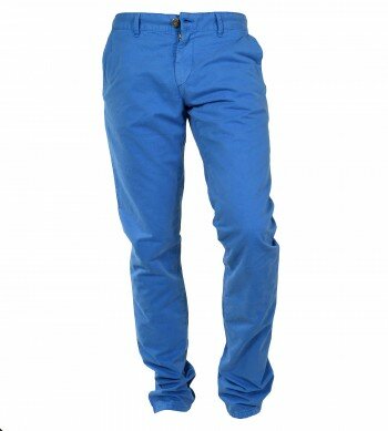 Ανδρικό παντελόνι Denim United 15.1.1.04.004-1