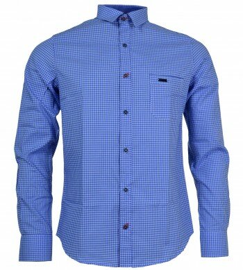 Ανδρικό πουκάμισο Best Choice S15202-MILOS