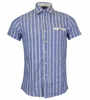 Ανδρικό πουκάμισο NCS 0004/0079