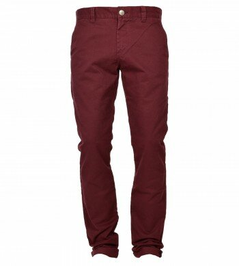  Ανδρικό παντελόνι Edward NASIR-FR-2