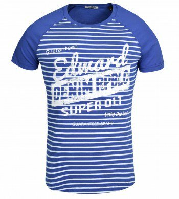 Ανδρικό T-shirt Edward ADAIR