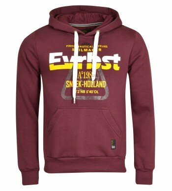 Ανδρικό φούτερ Everbest NW1628-1