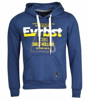 Ανδρικό φούτερ Everbest NW1628