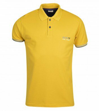 Ανδρικό polo Everbest FS1708