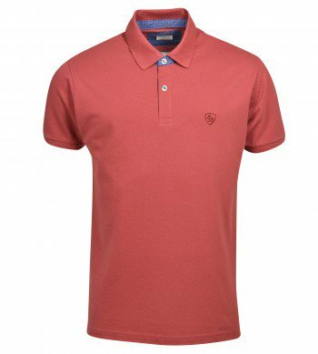 Ανδρικό polo Everbest FW1799