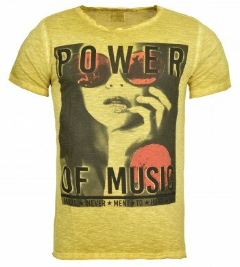 Ανδρικό T-shirt Exist 96248