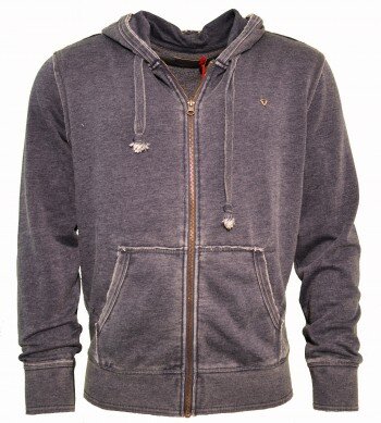 Ανδρική ζακέτα Fifty Four Denim KT614000