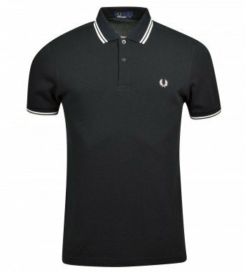 Ανδρικό polo Fred Perry M3600-2
