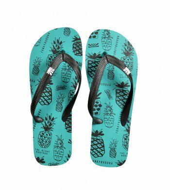 Ανδρική σαγιονάρα Funky Buddha FBM21-8117