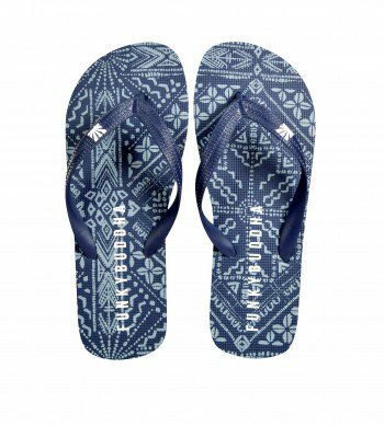 Ανδρική σαγιονάρα Funky Buddha FBM25-8117